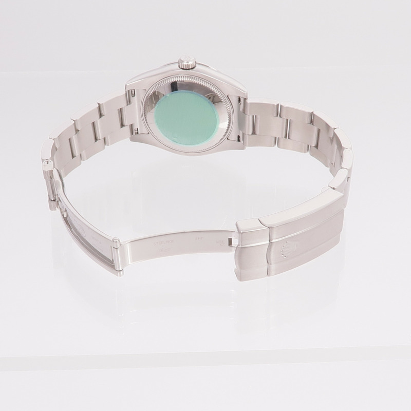 ROLEX Oyster Perpetual 177200-5