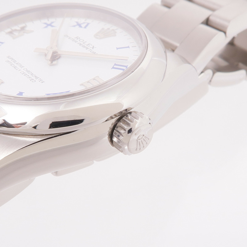 ROLEX Oyster Perpetual 177200-12