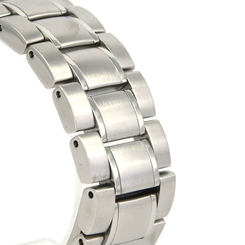 歐米茄超霸系列星期日曆型3220.50不鏽鋼自動腕錶-3