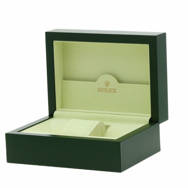 勞力士 179174G Datejust 女士十鑽腕錶，精鋼/SS/18K 白金材質-25