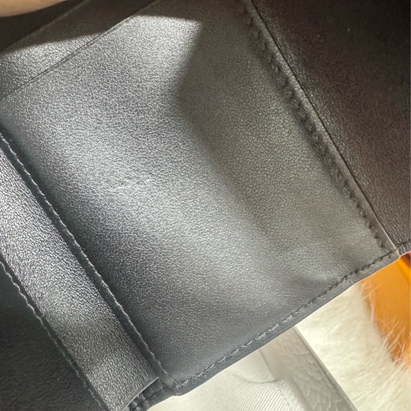 Dior 經典短夾-26