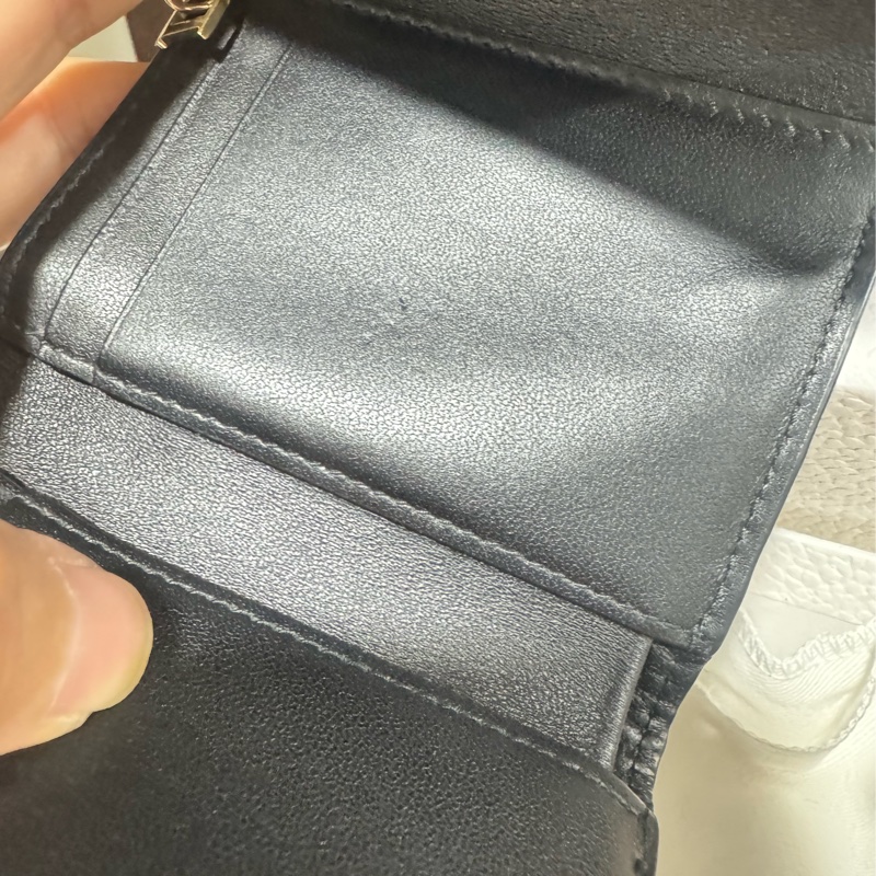 Dior 經典短夾-27