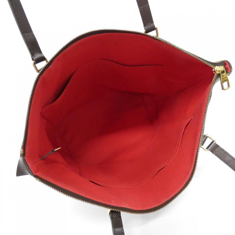 路易威登 Damier Totally MM N41281 手提包-5