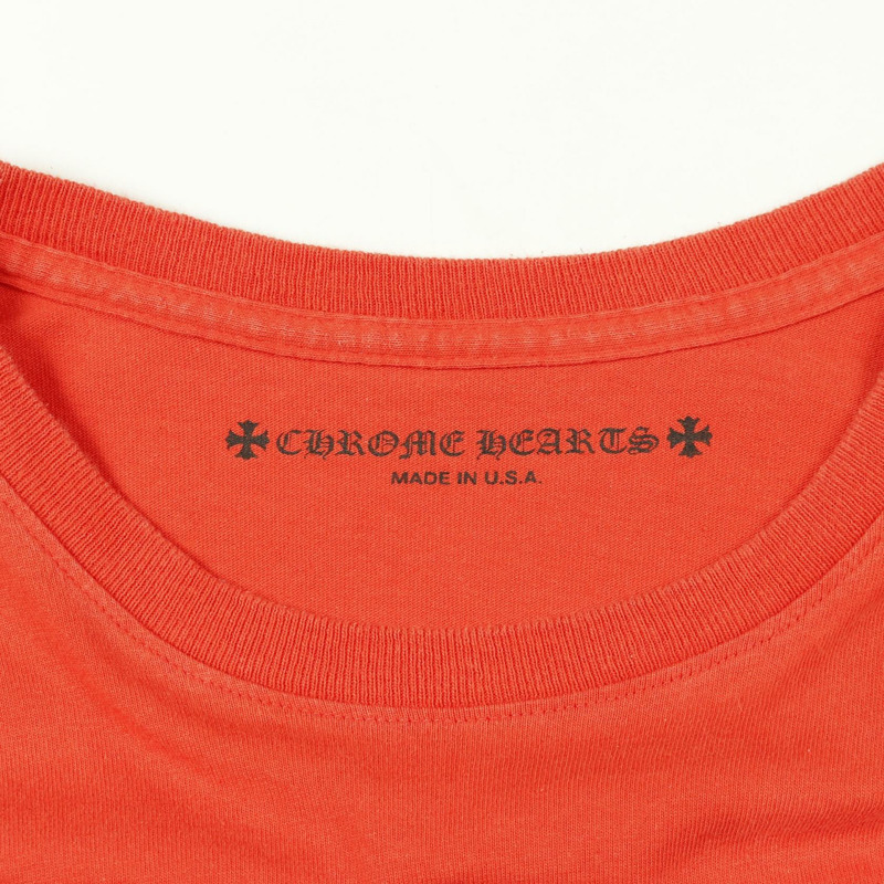 鉻心牌 MATTY BOY PPO SPARK THE HEART 長袖純棉襯衫，二手，尺寸 XXL-2