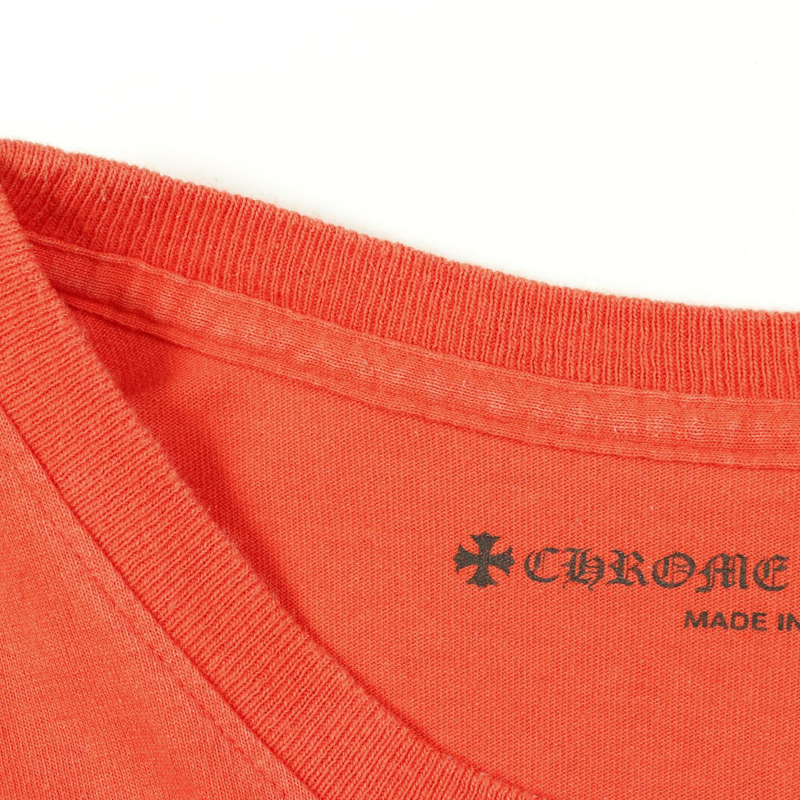 鉻心牌 MATTY BOY PPO SPARK THE HEART 長袖純棉襯衫，二手，尺寸 XXL-3