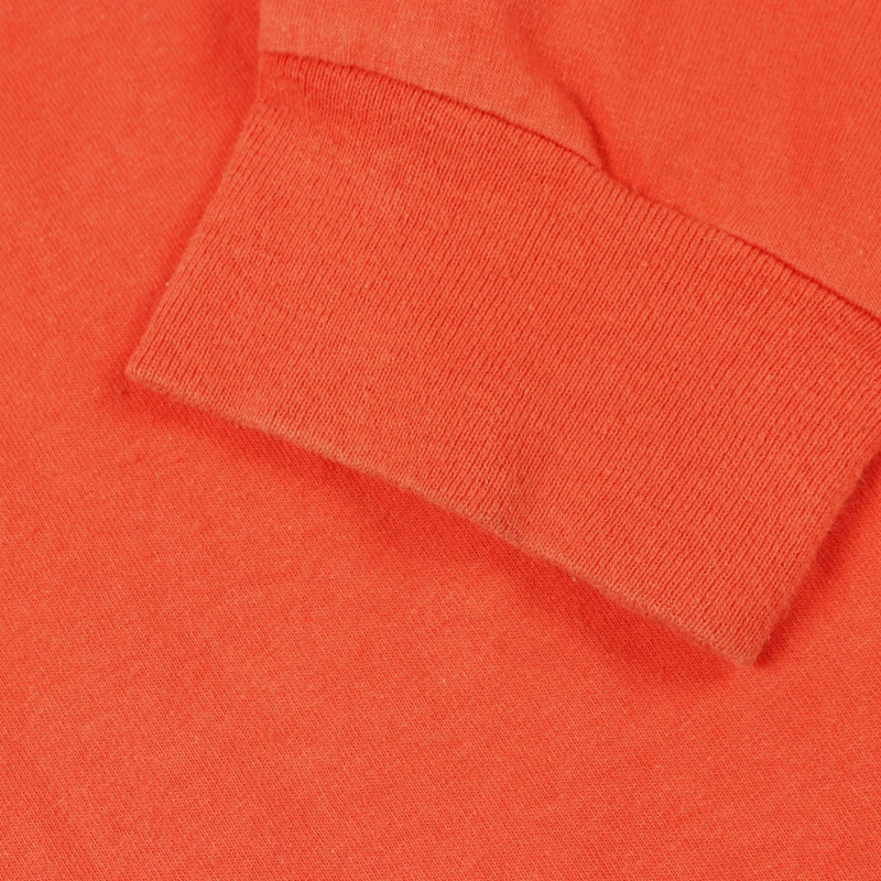 鉻心牌 MATTY BOY PPO SPARK THE HEART 長袖純棉襯衫，二手，尺寸 XXL-5