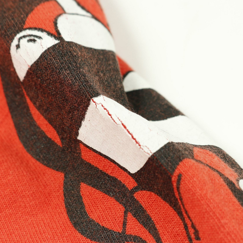 鉻心牌 MATTY BOY PPO SPARK THE HEART 長袖純棉襯衫，二手，尺寸 XXL-7