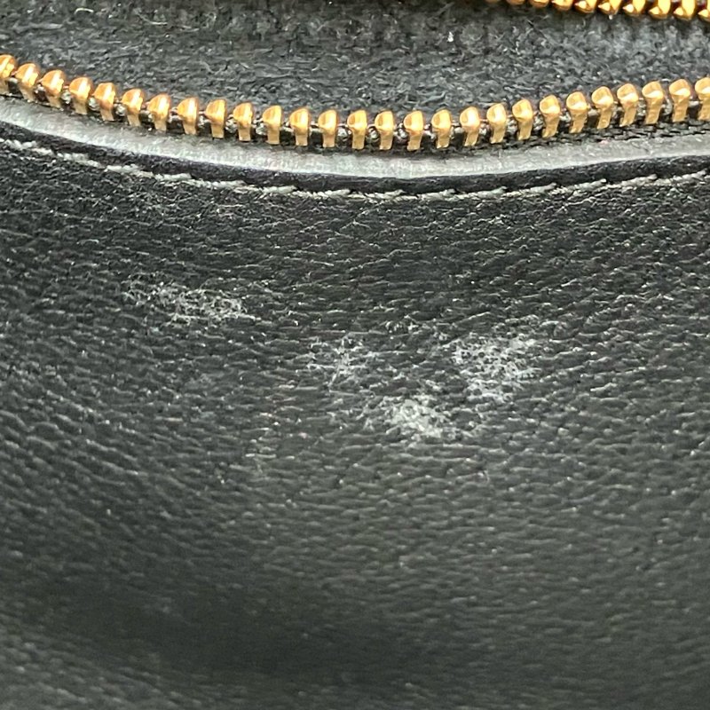 ☆ Loro Piana 諾悠翩雅 Black Calfskin Tote Bag 黑色小牛皮托特袋 -257022329-15