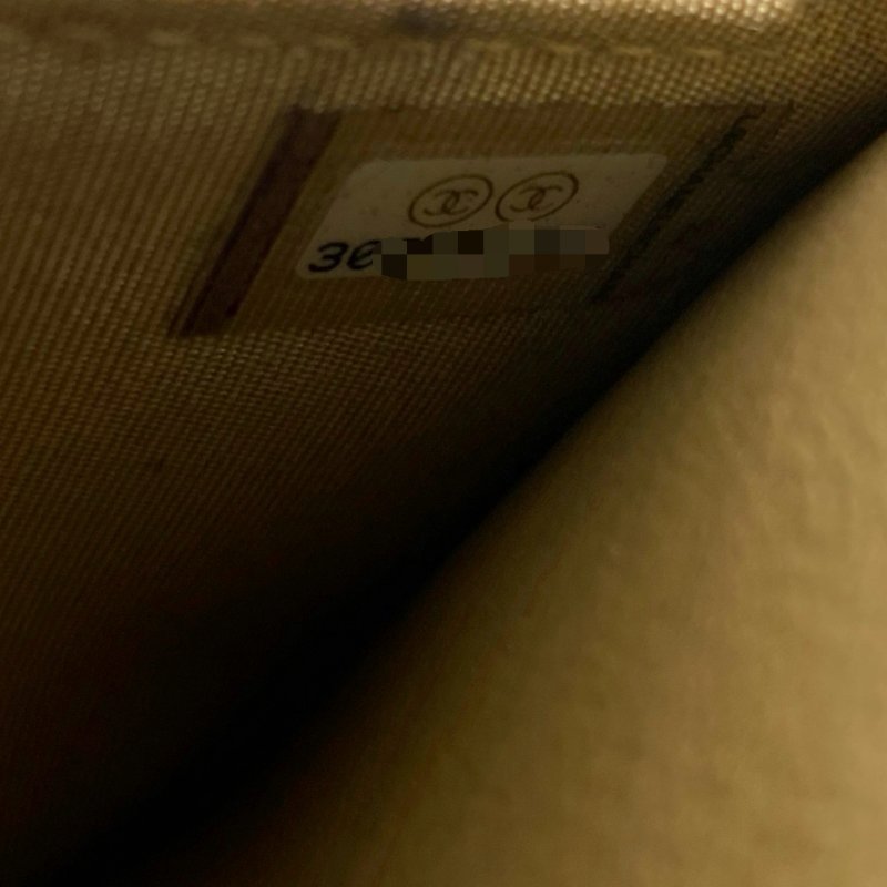 △ Chanel 香奈兒 19 Gold Lambskin Silver And Gold Tone Metal Ruthenium-Finish Metal Wallet On Chain No.30 19金色小羊皮銀色和金色金屬鍍釕金屬鎖鏈銀包No.30 - 257022476-23