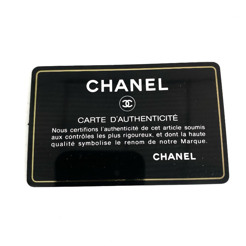 △ Chanel 香奈兒 19 SIlver Lambskin Silver And Gold Tone Metal Ruthenium-Finish Metal Wallet On Chain No.30 19銀色小羊皮銀色和金色金屬鍍釕金屬鎖鏈銀包No.30 - 257022474-23