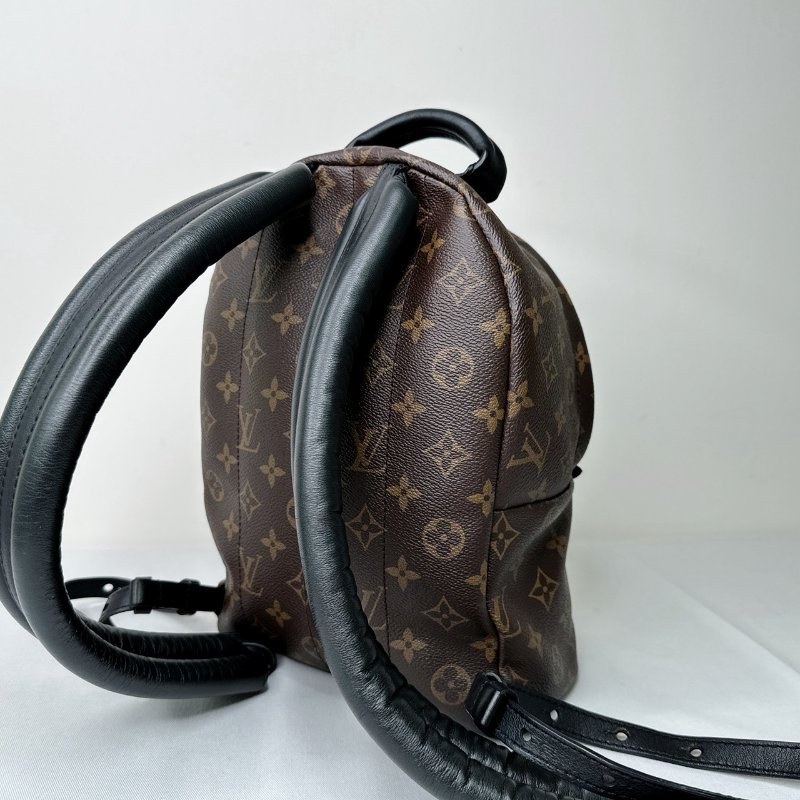 LV Palm Springs小款後背包-4