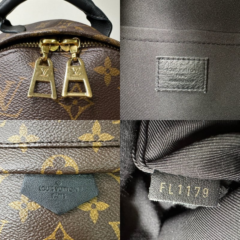 LV Palm Springs小款後背包-8