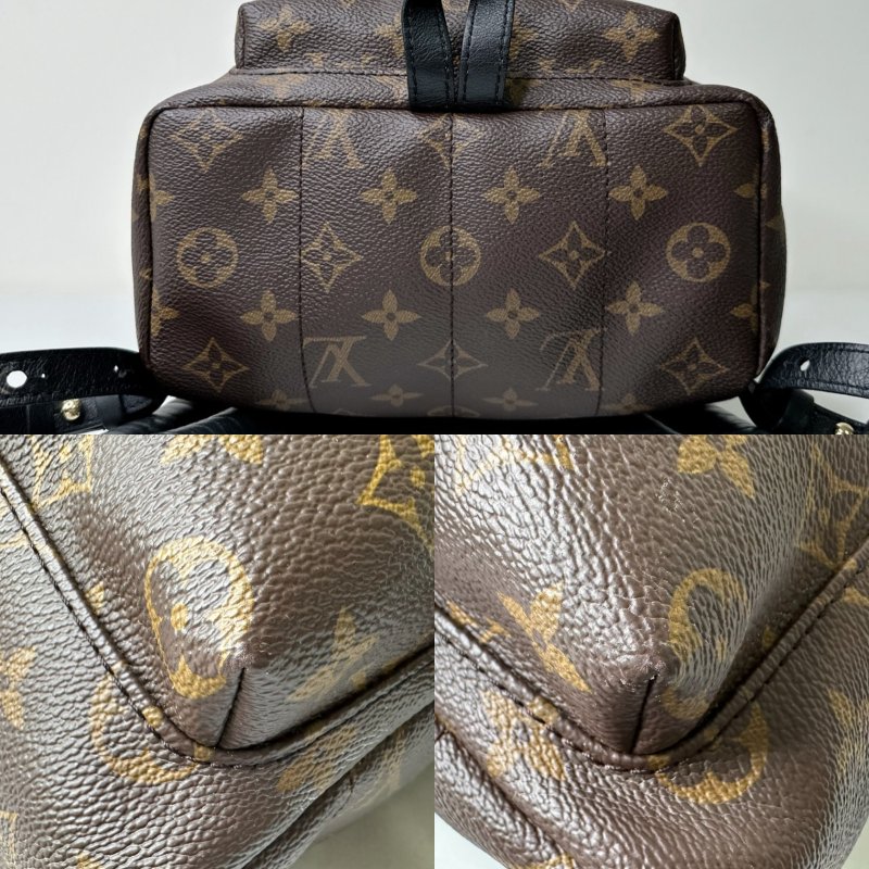 LV Palm Springs小款後背包-9