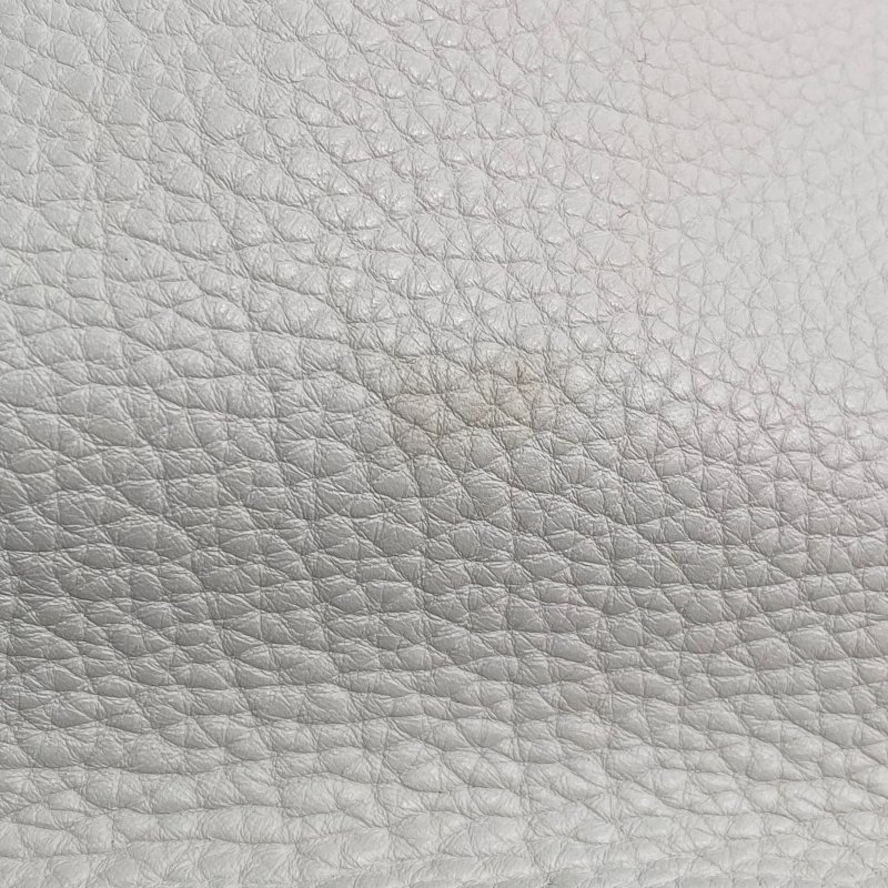 △ Hermes 愛馬仕 White Clemence Calfskin Palladium Plated Metal Lindy 34 2 Way Bag Stamp [L] 白色粒紋小牛皮鍍鈀金屬兩用袋[L]刻 - 257022472-17