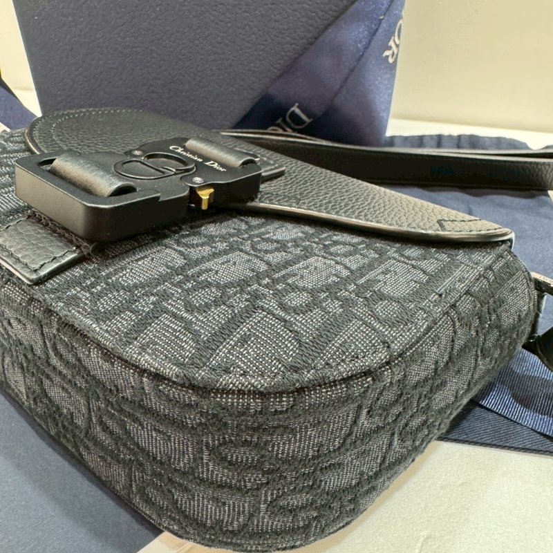 DIOR 斜背包/側背包 9成新-2