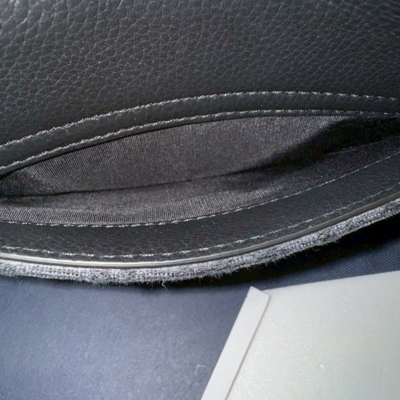 DIOR 斜背包/側背包 9成新-18