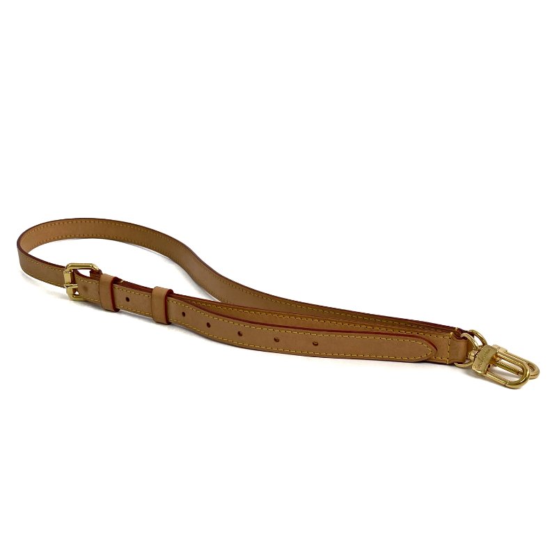 △ Louis Vuitton 路易威登 Brown Coated Canvas Monogram Saumur BB 2 Way Bag M46740 啡色塗層帆布經典老花兩用袋 - 257022865-18