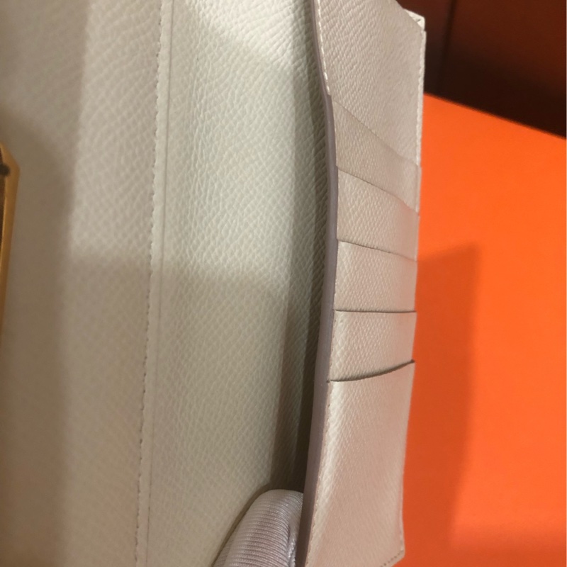 Hermes Kelly 皮夾-1