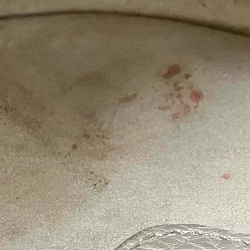 ☆ Christian Dior 迪奧 Beige Calfskin Bobby Shoulder Bag 米色小牛皮肩背袋 - 257023046-23