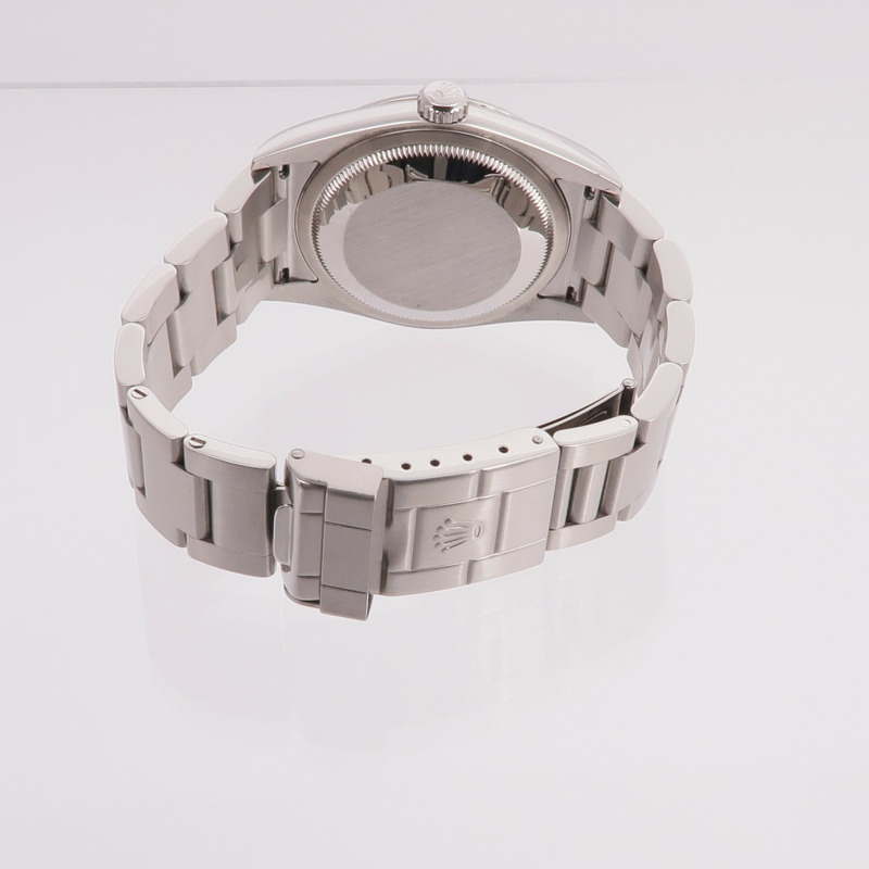 ROLEX Explorer I 114270-4