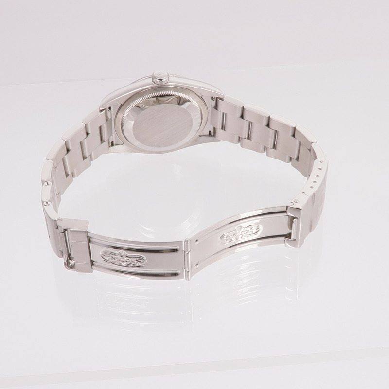 ROLEX Explorer I 114270-5