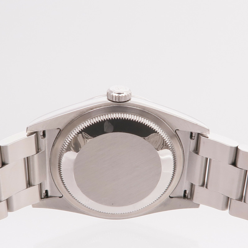 ROLEX Explorer I 114270-6