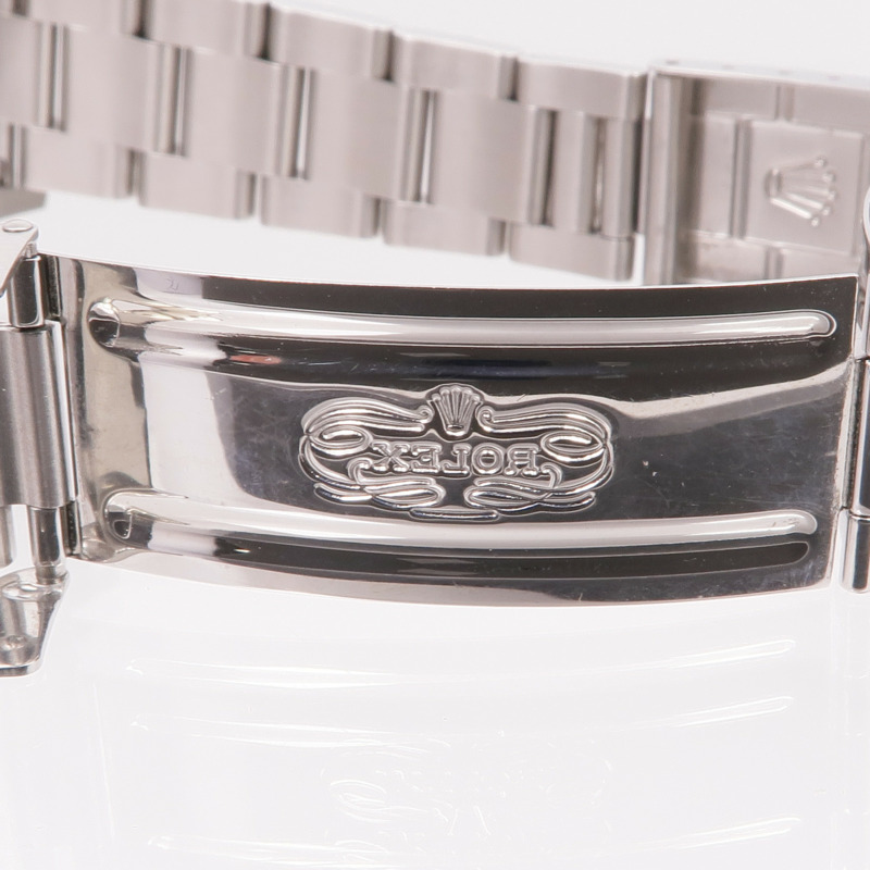 ROLEX Explorer I 114270-7