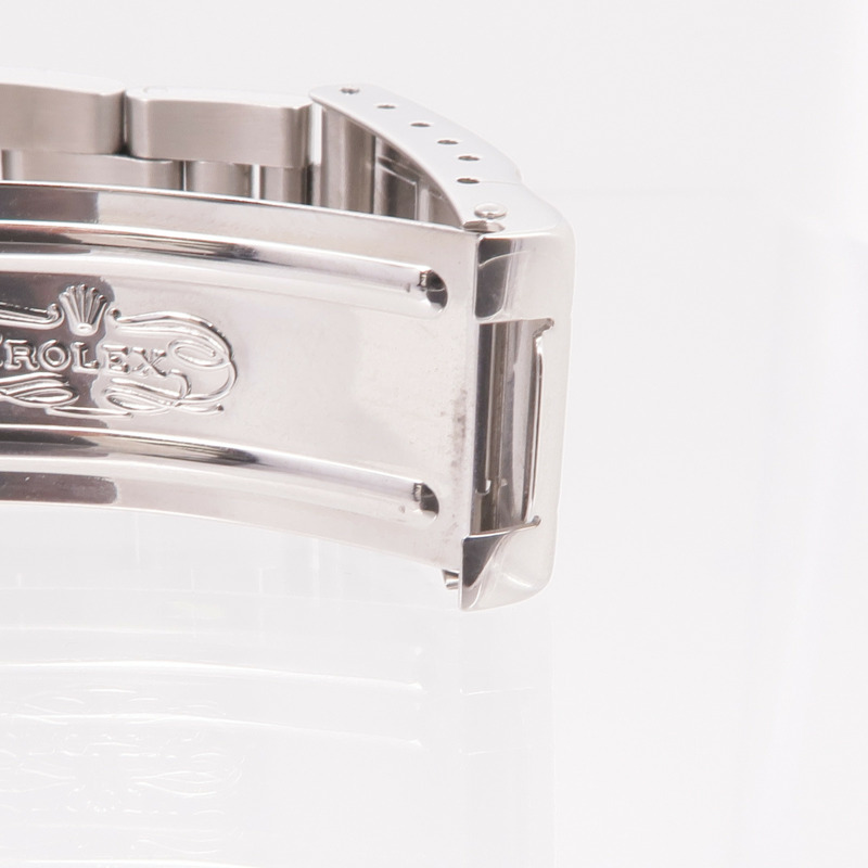 ROLEX Explorer I 114270-8