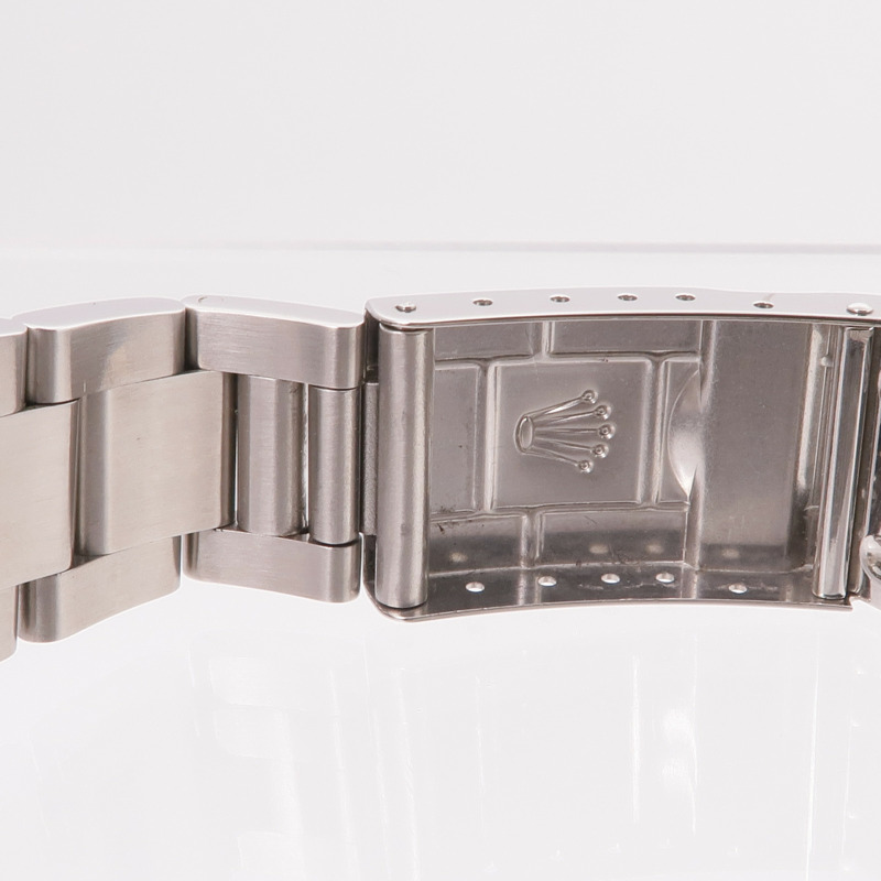 ROLEX Explorer I 114270-9