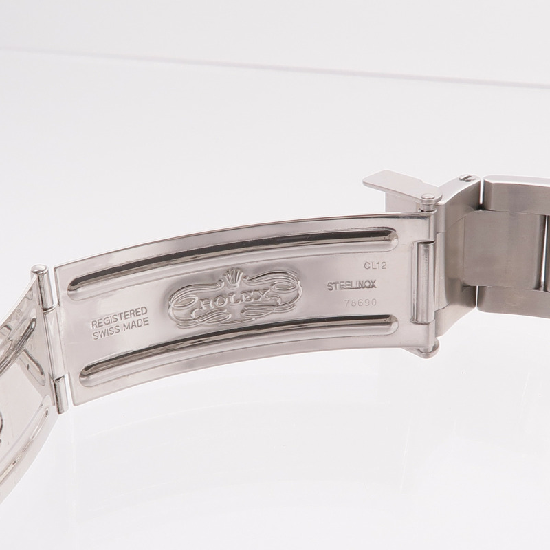 ROLEX Explorer I 114270-10