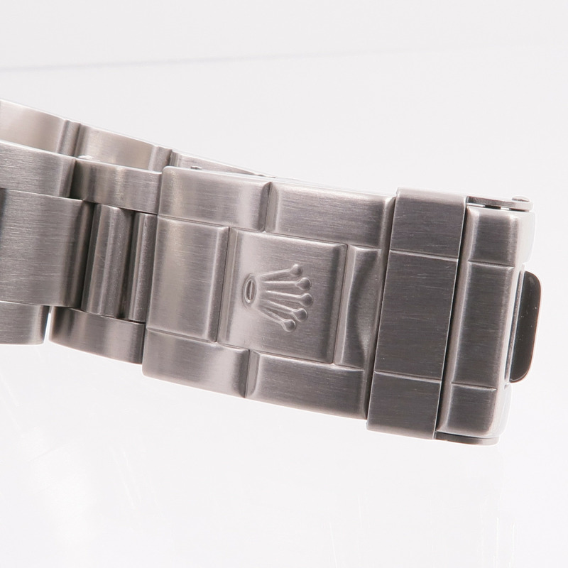 ROLEX Explorer I 114270-11