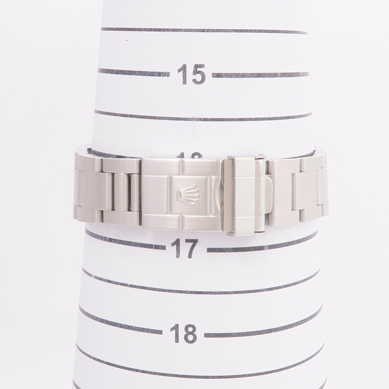 ROLEX Explorer I 114270-13