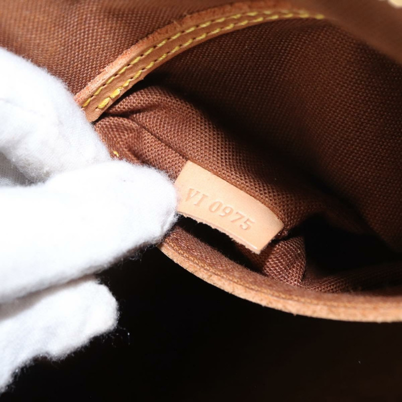 【日本直送】路易威登 Monogram Alma 手提包 M51130 LV 正品 yk19761-11