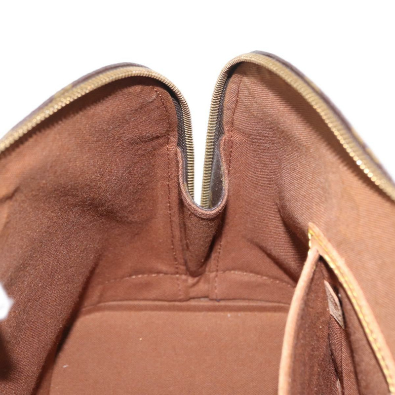 【日本直送】路易威登 Monogram Alma 手提包 M51130 LV 正品 yk19761-18