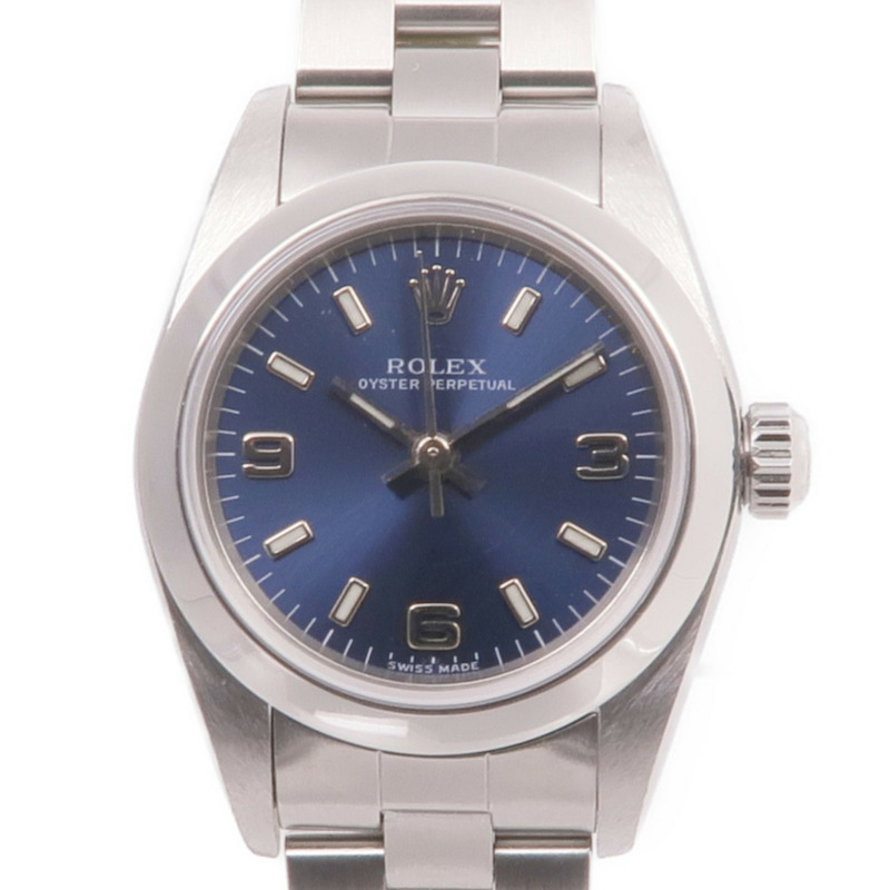ROLEX Oyster Perpetual 76080-0