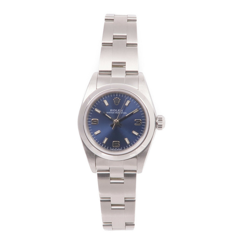 ROLEX Oyster Perpetual 76080-1