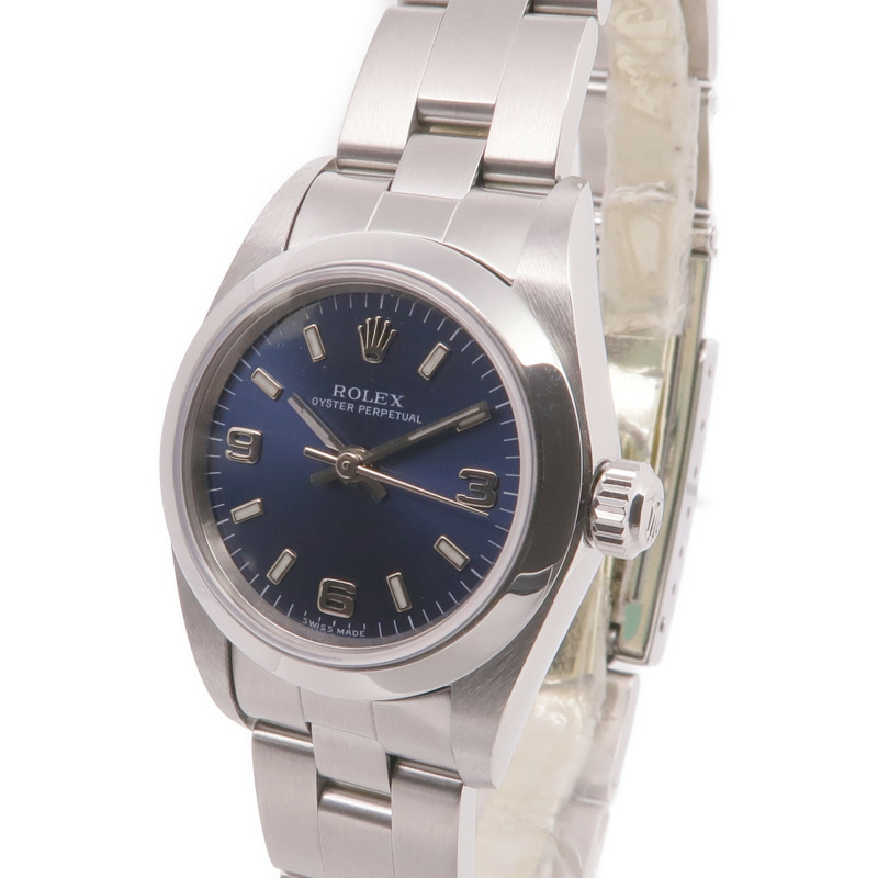 ROLEX Oyster Perpetual 76080-2