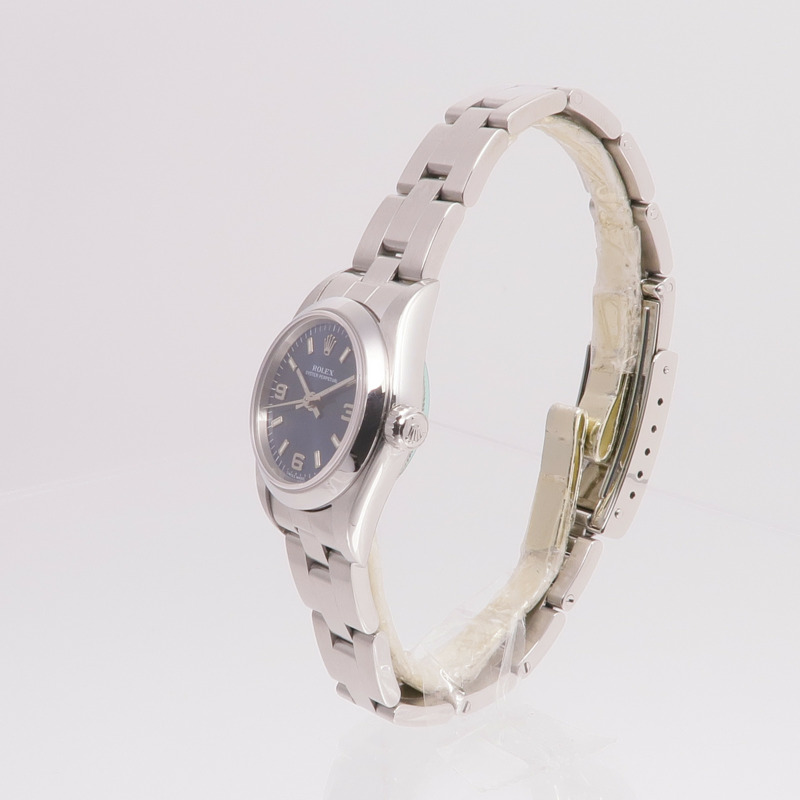 ROLEX Oyster Perpetual 76080-3