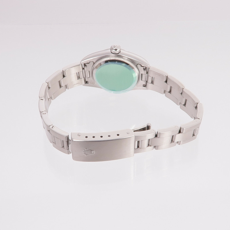 ROLEX Oyster Perpetual 76080-4