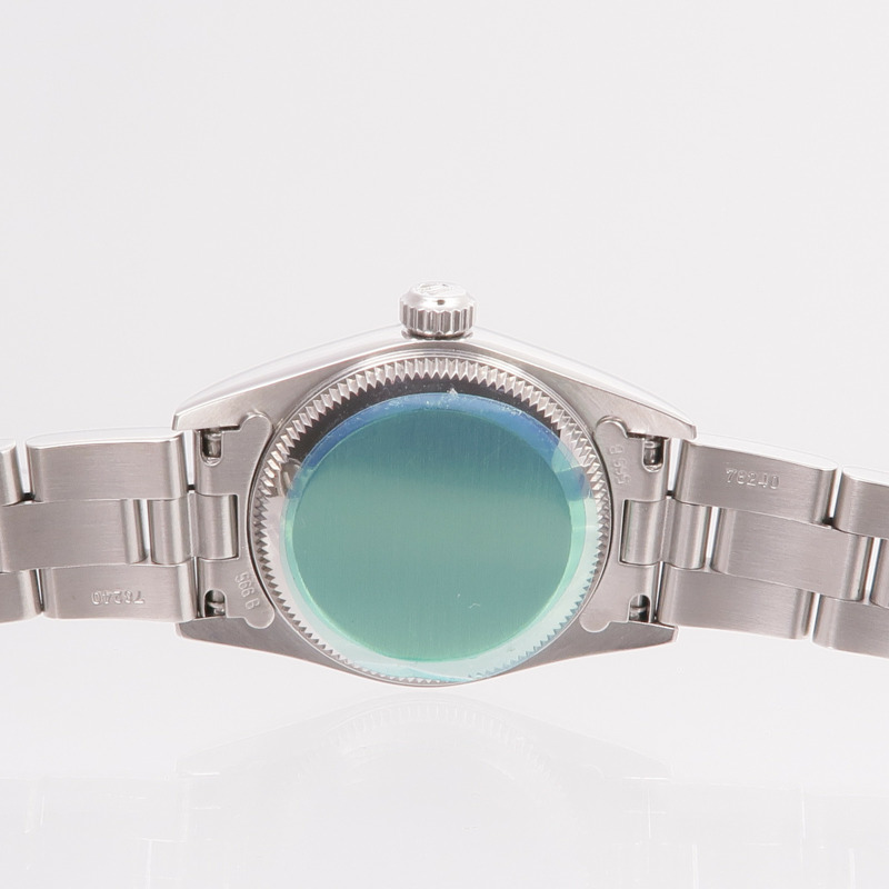 ROLEX Oyster Perpetual 76080-6