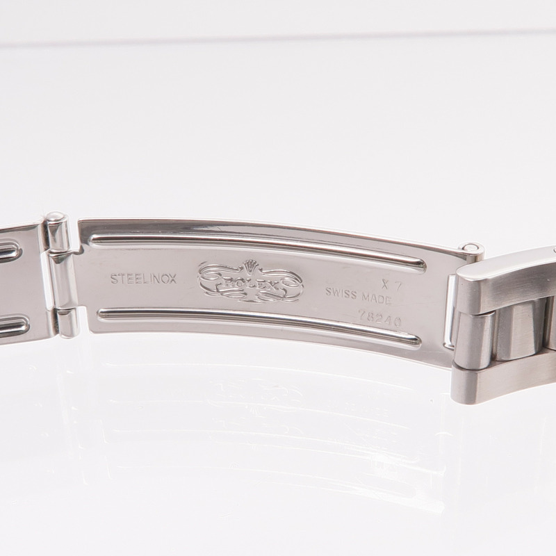 ROLEX Oyster Perpetual 76080-7