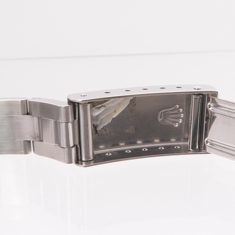 ROLEX Oyster Perpetual 76080-8