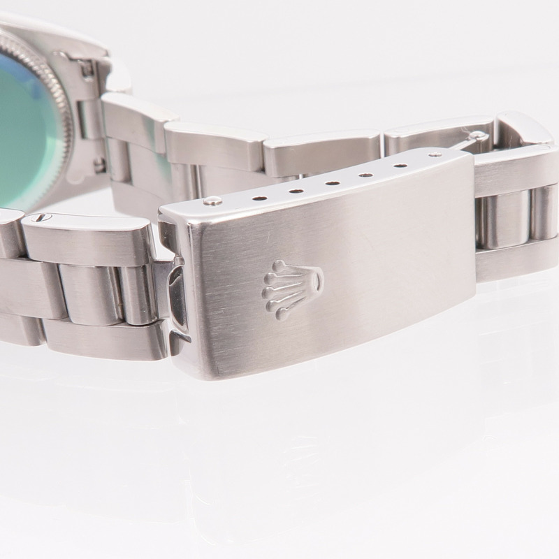 ROLEX Oyster Perpetual 76080-9