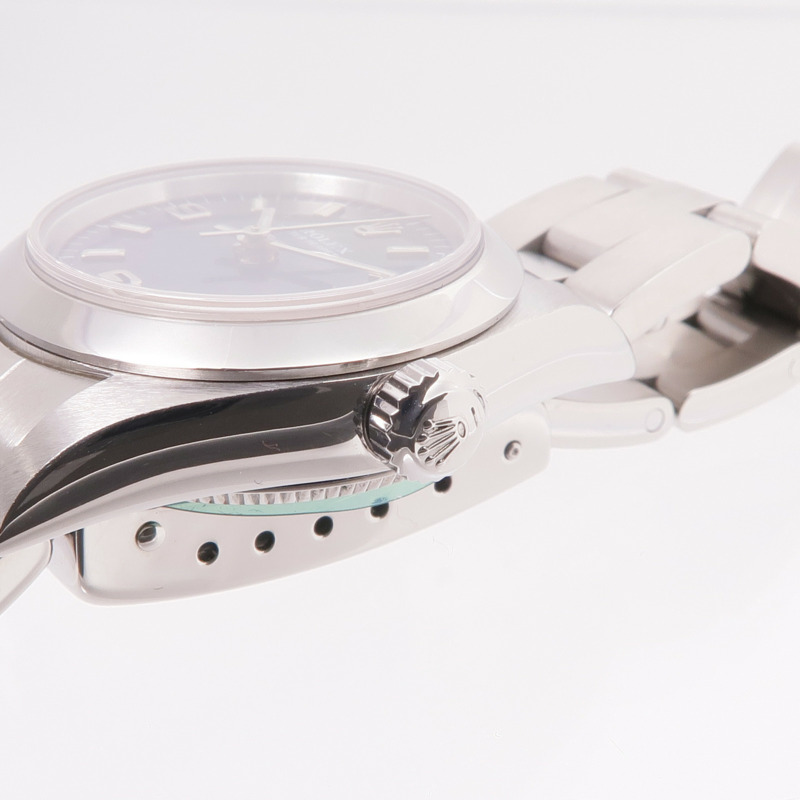 ROLEX Oyster Perpetual 76080-10