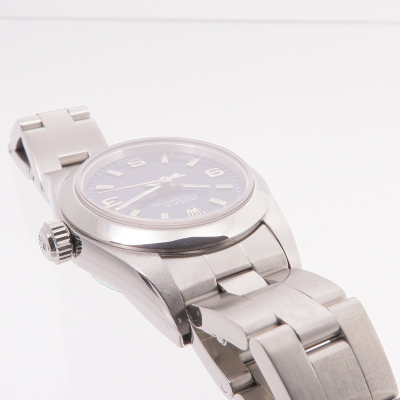 ROLEX Oyster Perpetual 76080-11