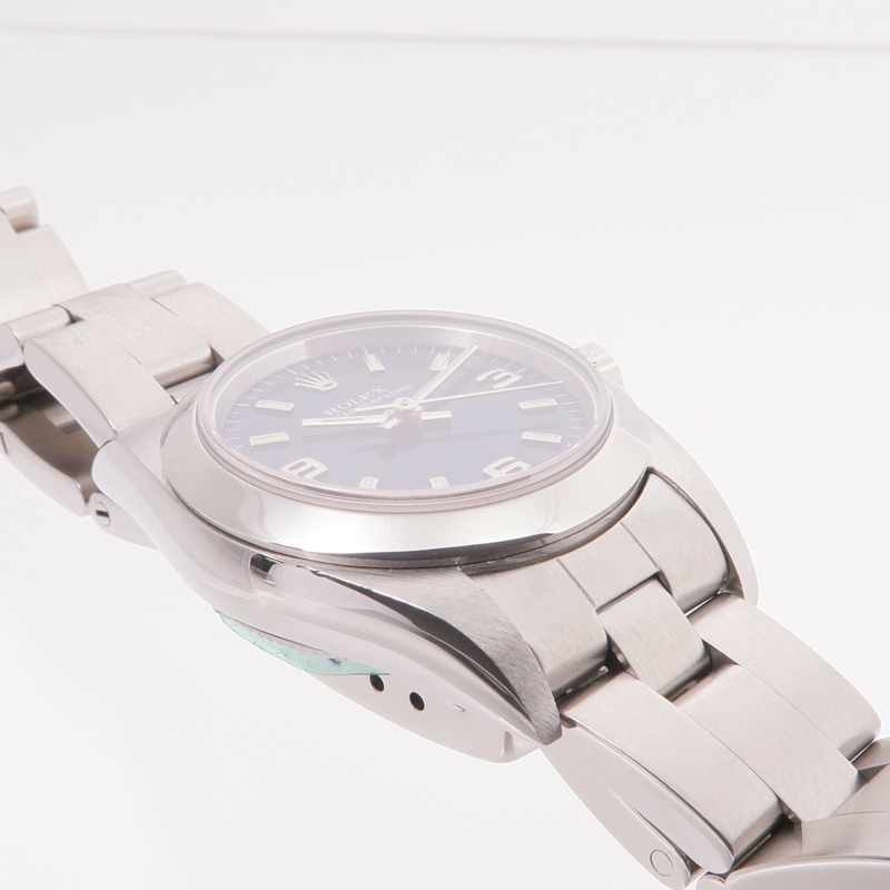 ROLEX Oyster Perpetual 76080-12