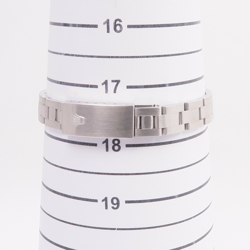 ROLEX Oyster Perpetual 76080-15