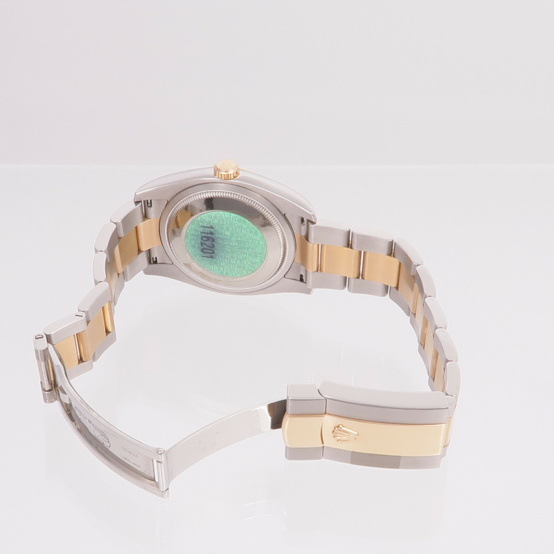 ROLEX Datejust 116201-5