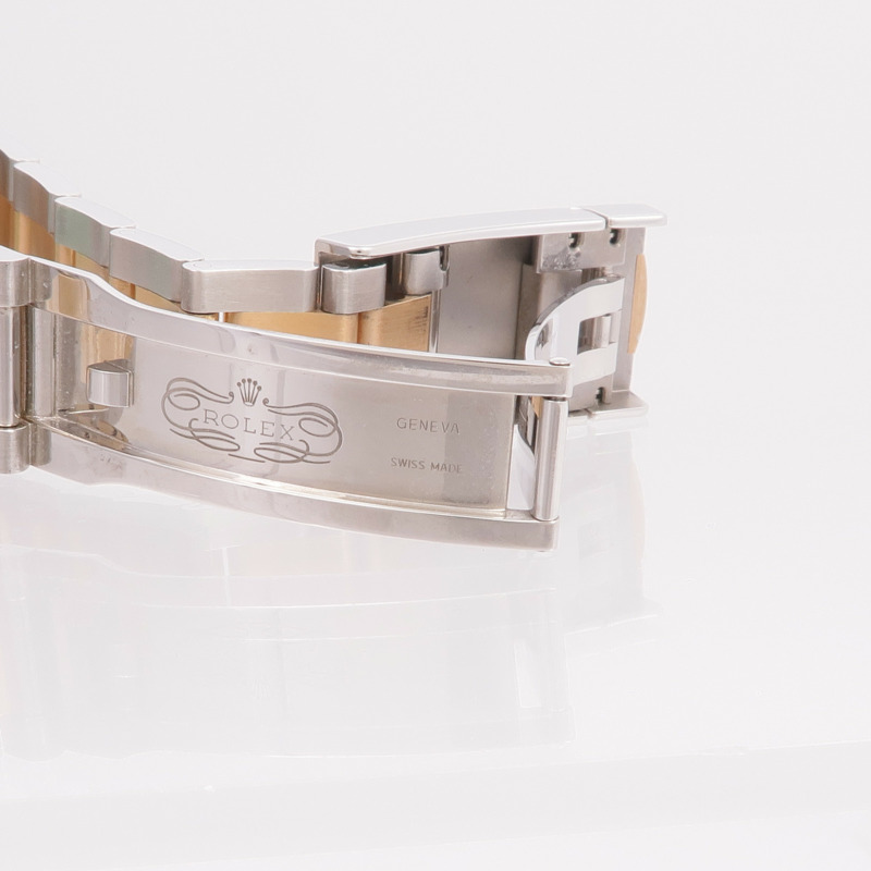 ROLEX Datejust 116201-7