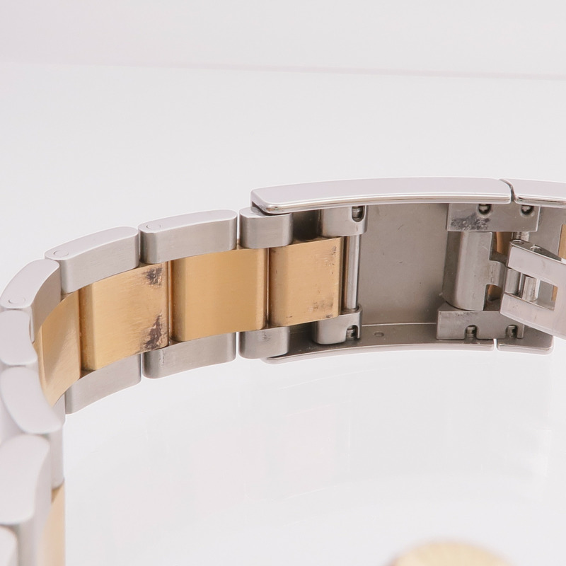 ROLEX Datejust 116201-9